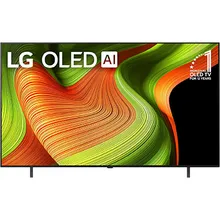 77" LG B5 4K OLED Smart TV