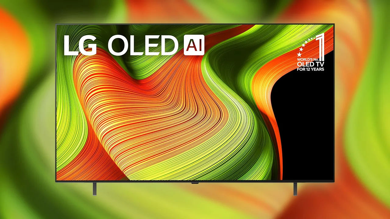 LG OLED TV Deal 2026: Business Case for Office Displays