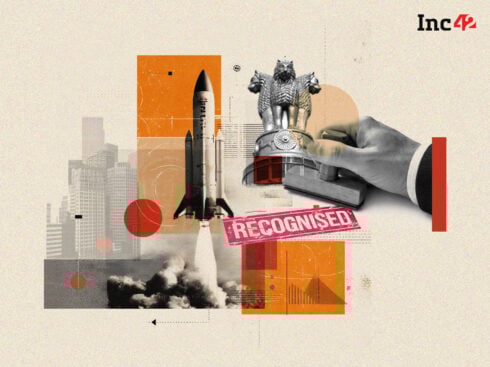 Centre Recognises Record 55,200 Startups In FY26