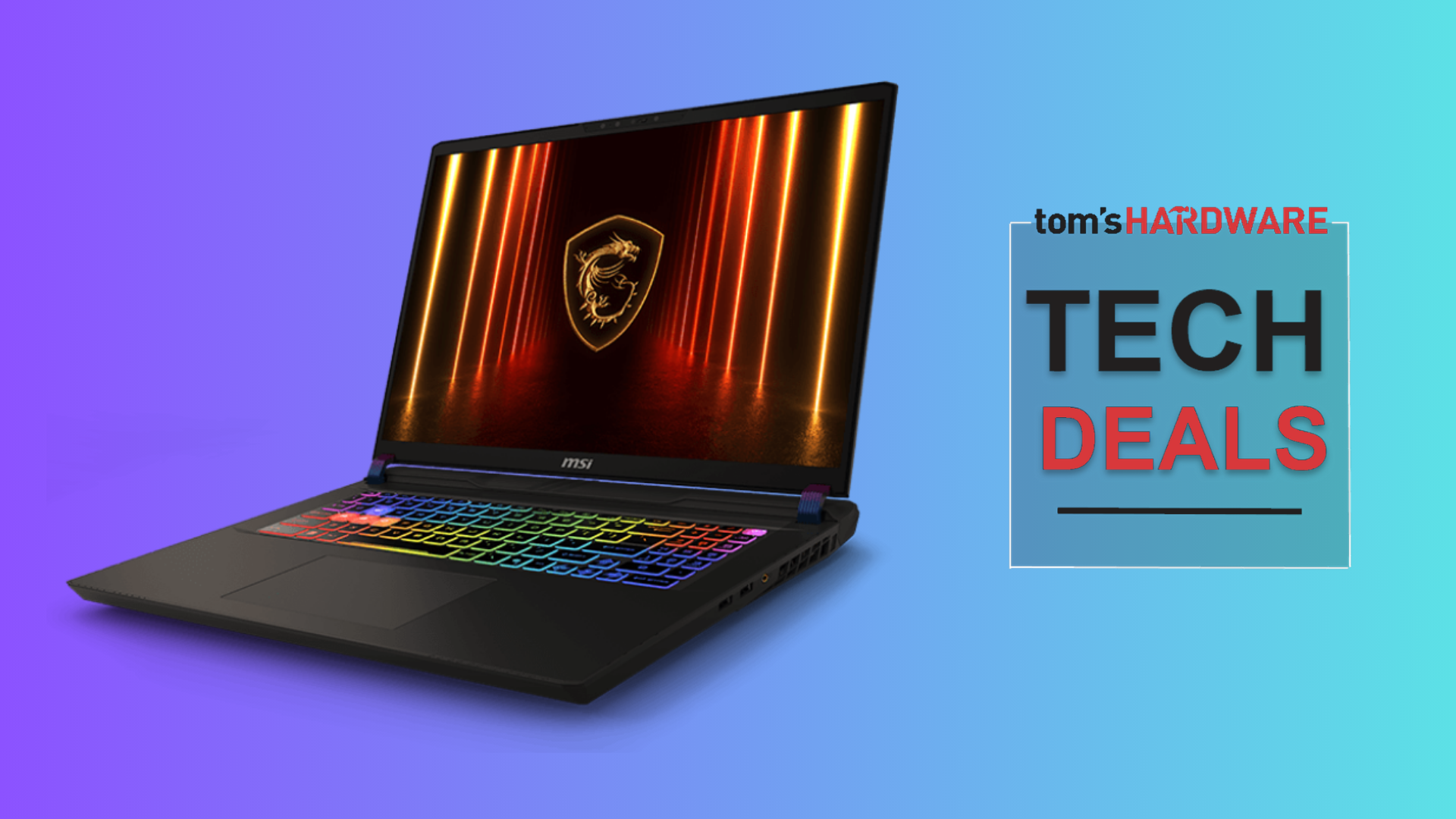 RTX 5070 Ti Laptop Deal: What It Means for Your Tech Budget