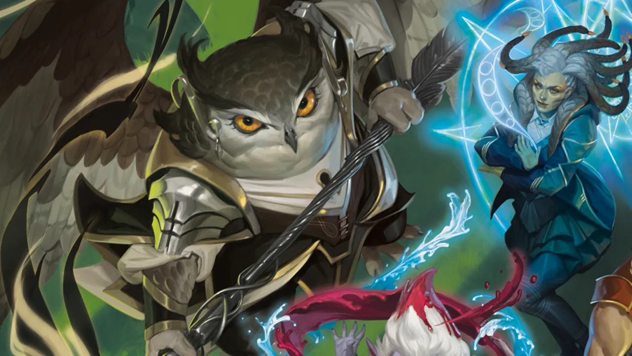 Magic: The Gathering Revenue Model: Strixhaven's Business Lessons