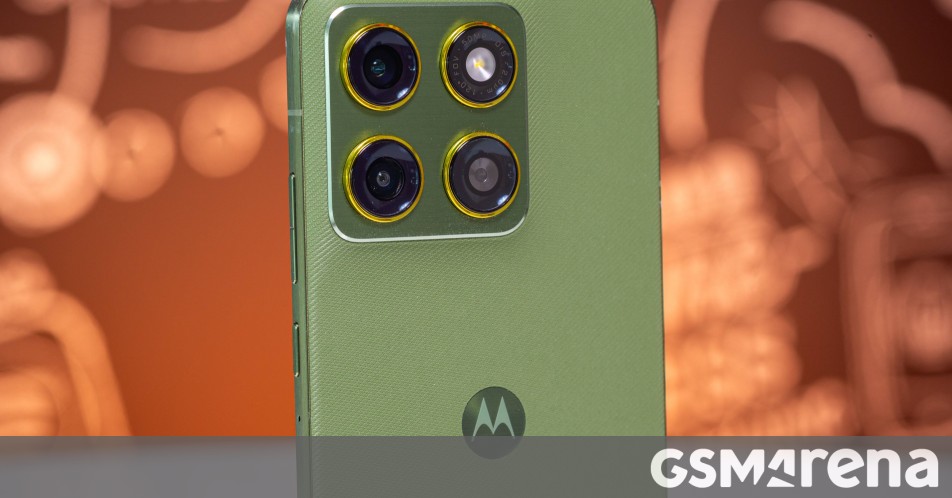 Android 17 Beta for Business: Motorola Expands Enterprise Testing