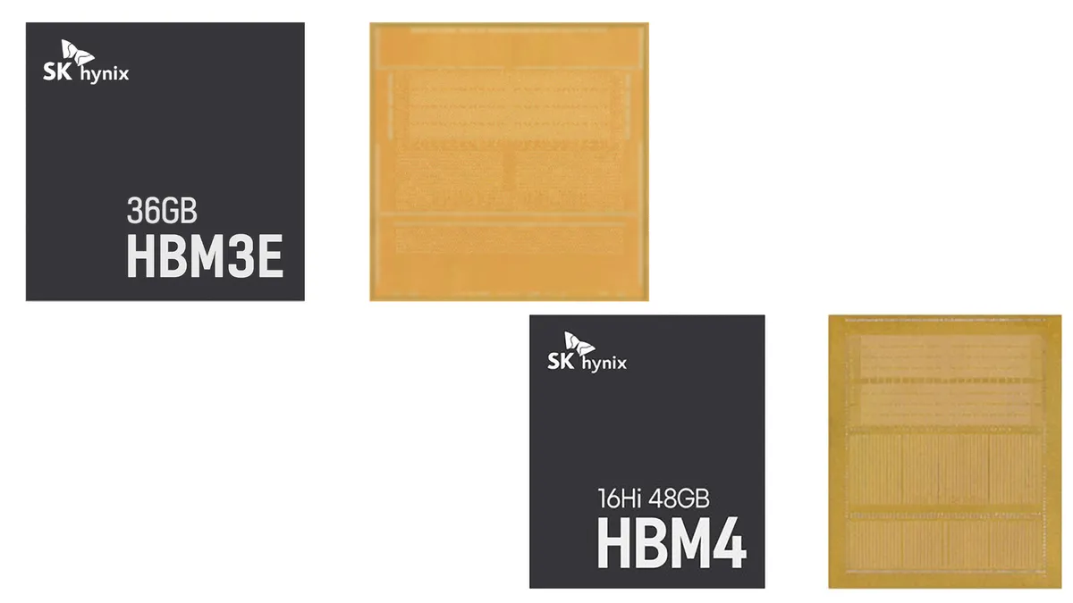 Early DRAM memory modules that powered the transition to megabit computing