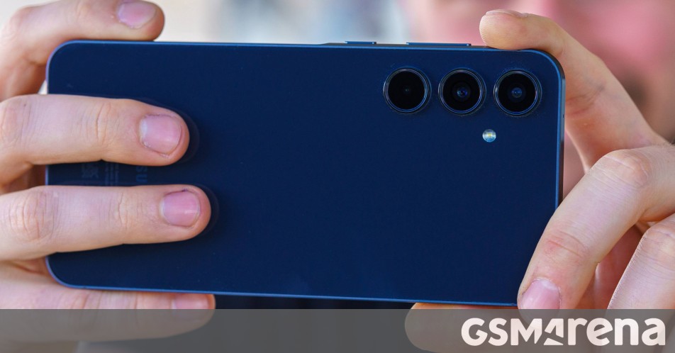 Samsung April 2026 Security Update: 47 Fixes for Galaxy A53 and A55