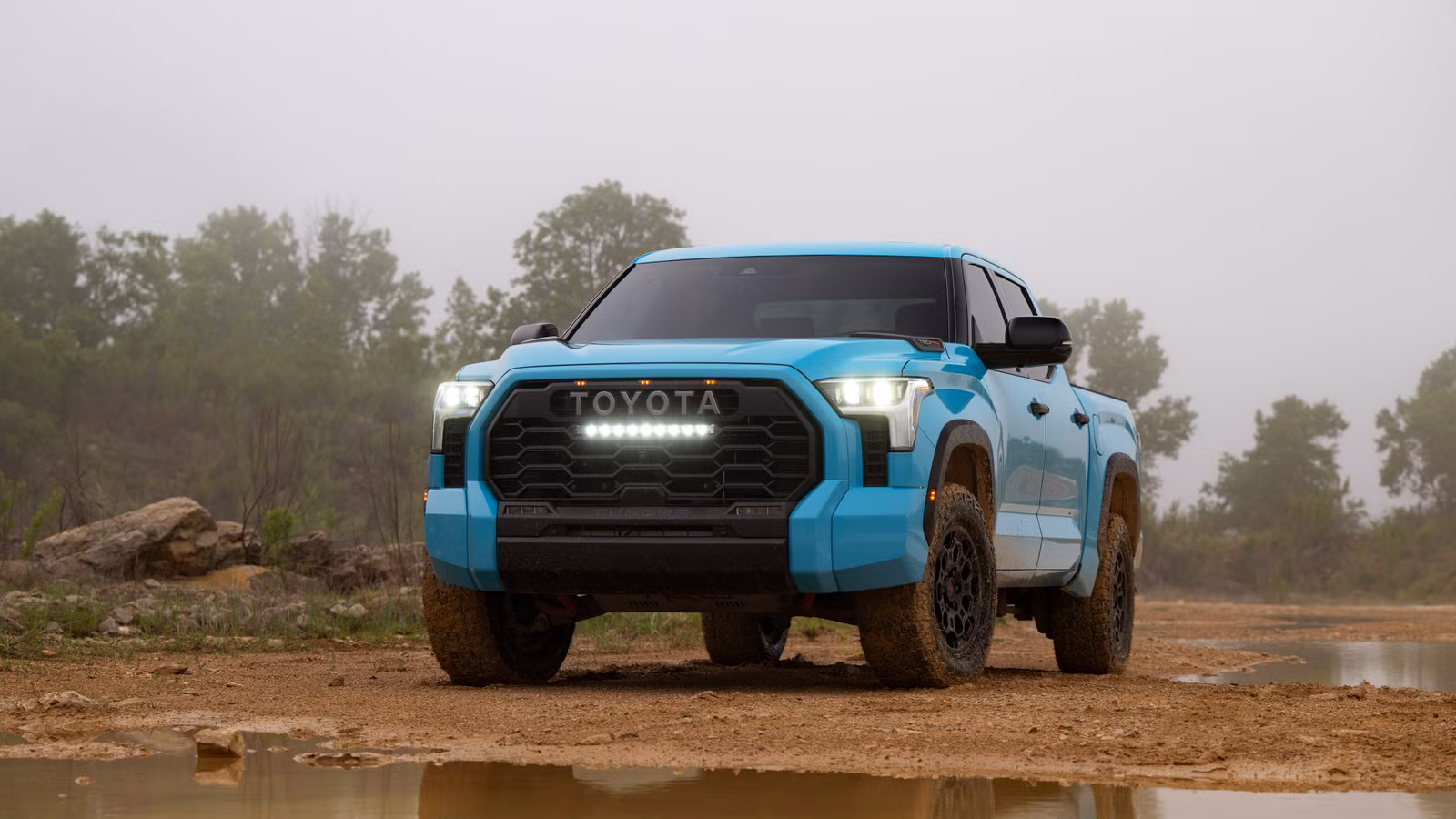 2026 Toyota Tundra Fleet Costs: Which Trim Delivers ROI?