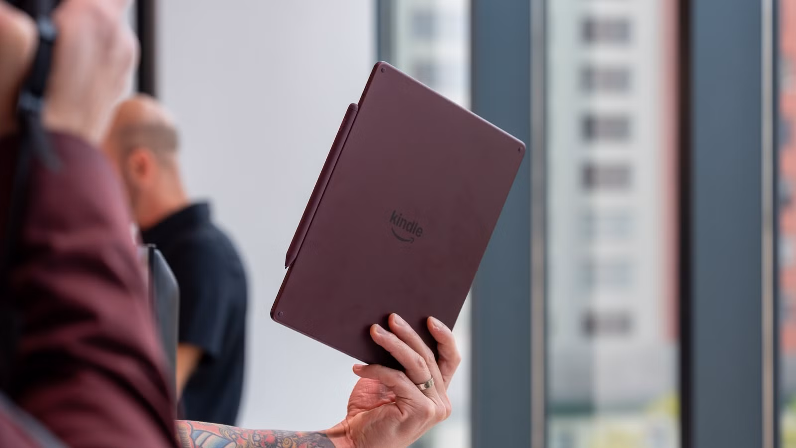 Prime Reading's current bestseller selection includes titles across fantasy, thriller, and non-fiction categories