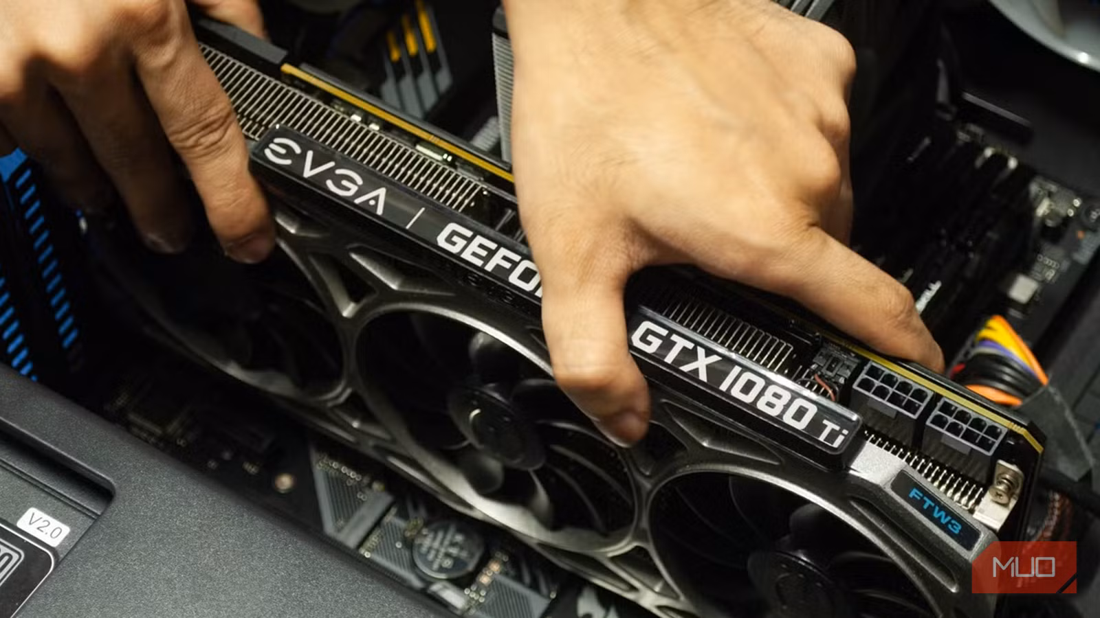 Used GPU Buying Guide 2026: Avoid These 5 Costly Mistakes