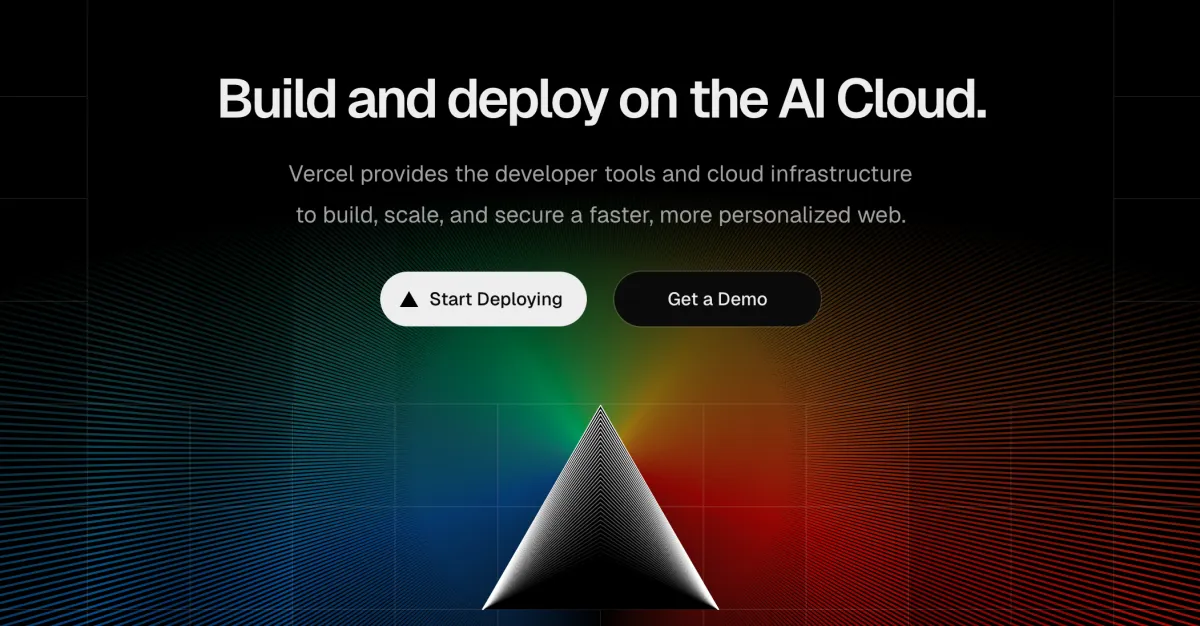 Vercel Hack 2026: Why AI Tools Are Your Biggest Risk