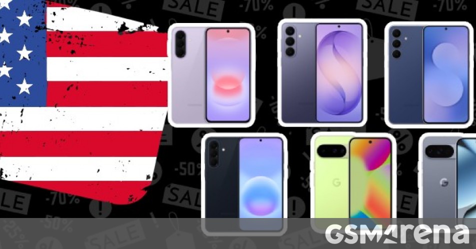 Samsung Galaxy A37 vs A57: Which Budget Phone Wins for Business?