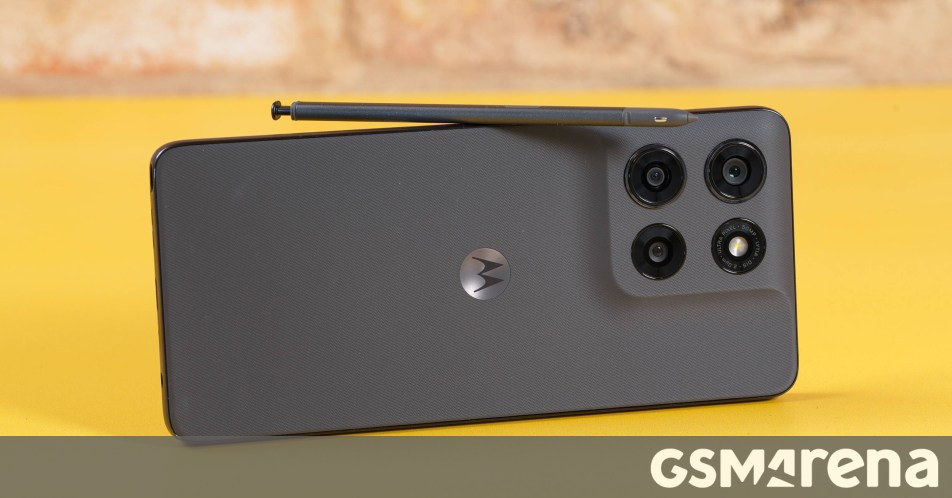 Moto G Stylus 2026: Is $500 Worth It for Business Users?