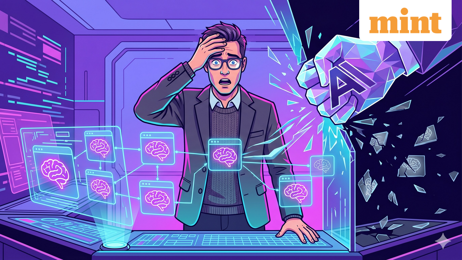 AI Vendor Lock-In Risk: Anthropic Suspensions Hit Fintech