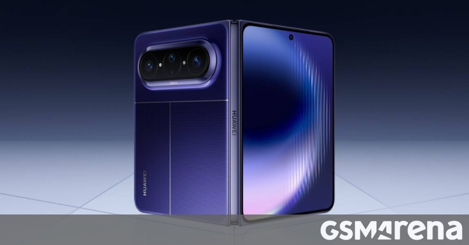 Huawei Pura X Max: Should Your Business Bet on It?