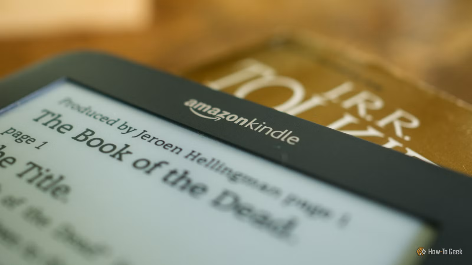 E-Readers for Executives: Why Digital Reading Boosts Productivity