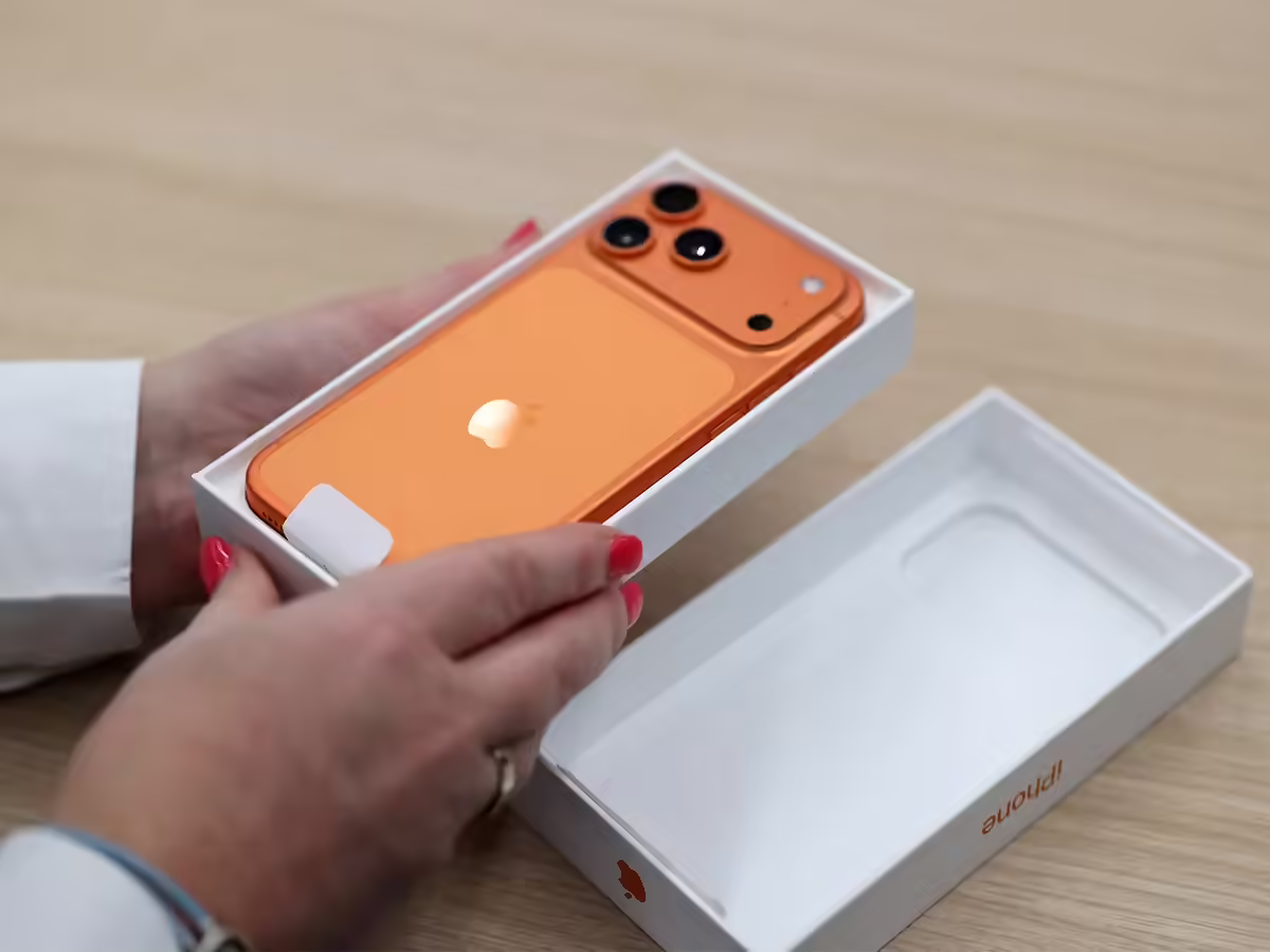 iOS 27 Undo Feature: What Apple's UX Bet Means for IT