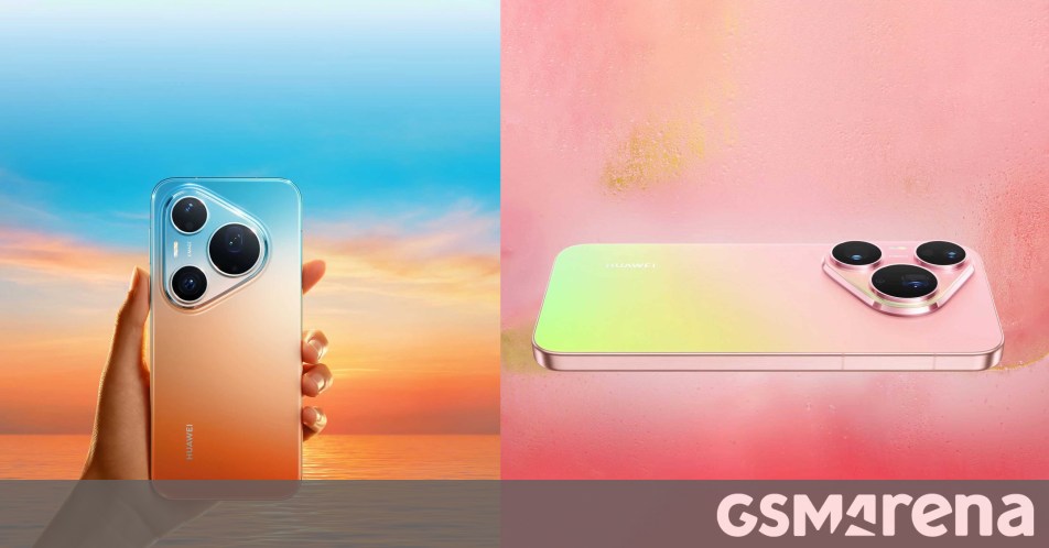 Huawei Pura 90 Pro Max: Enterprise Mobile Strategy