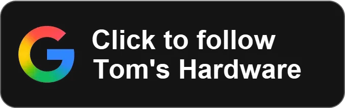 Source: Latest from Tom's Hardware