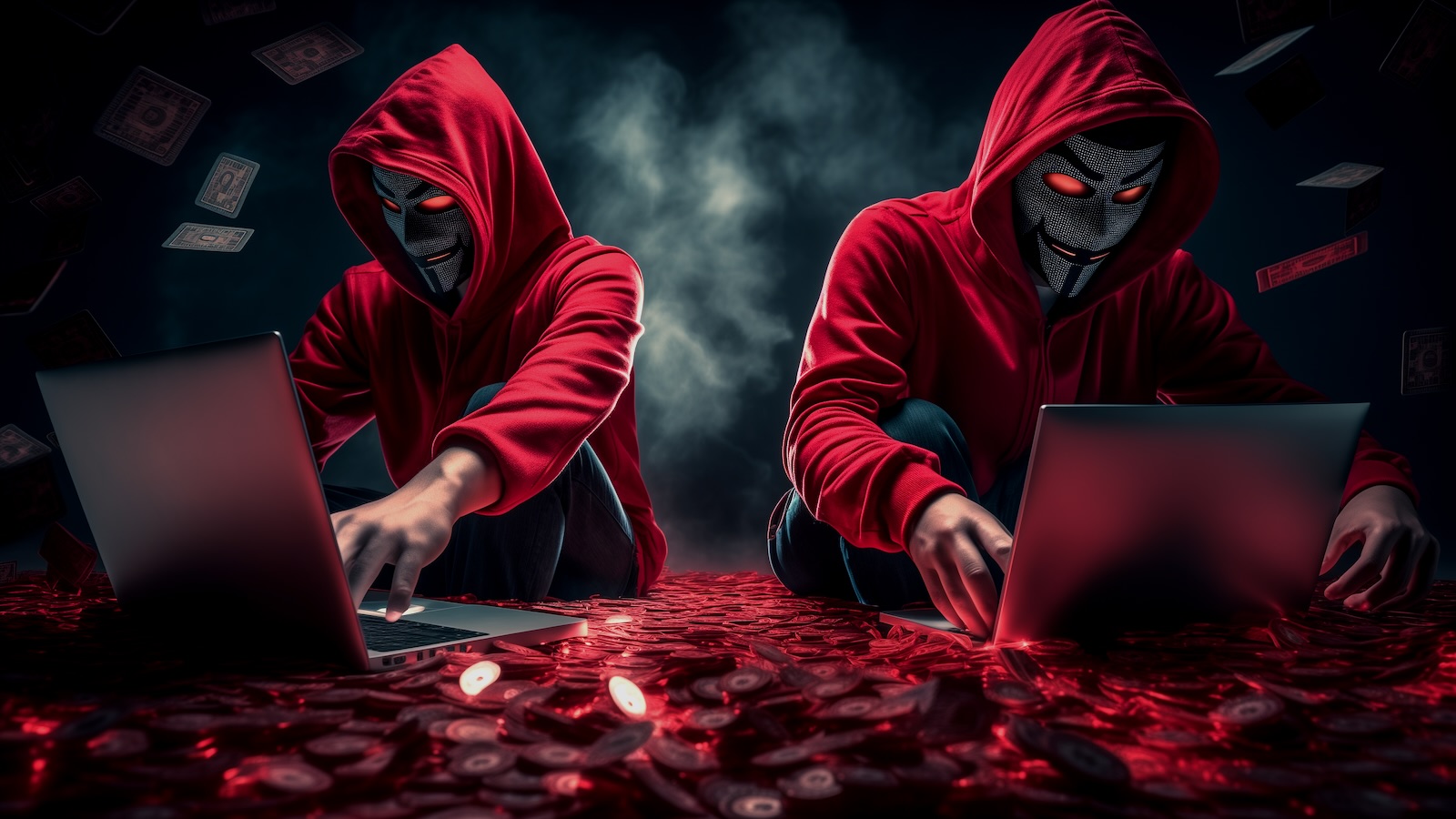 KelpDAO Hack: $290M Crypto Heist Hits DeFi Protocols