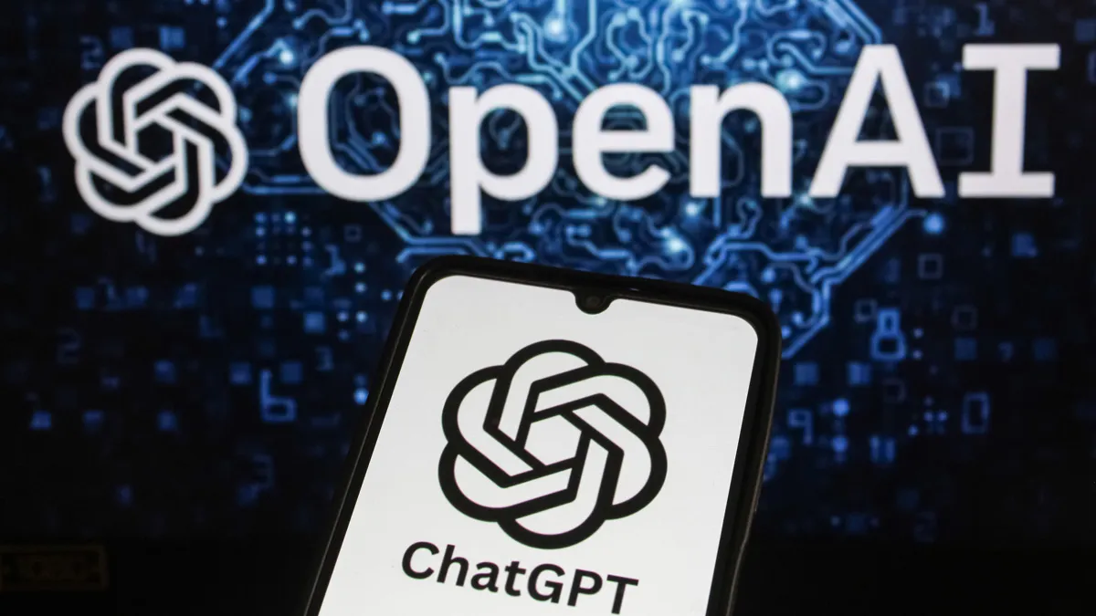 ChatGPT's advertising pilot marks OpenAI's first major step toward platform monetization beyond subscriptions.