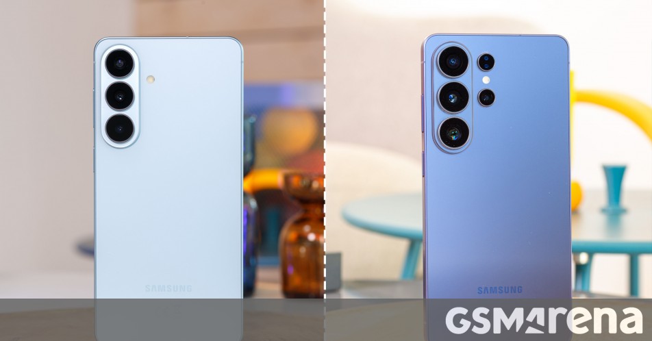 Galaxy S26 Plus vs Ultra: Which Flagship for Business?