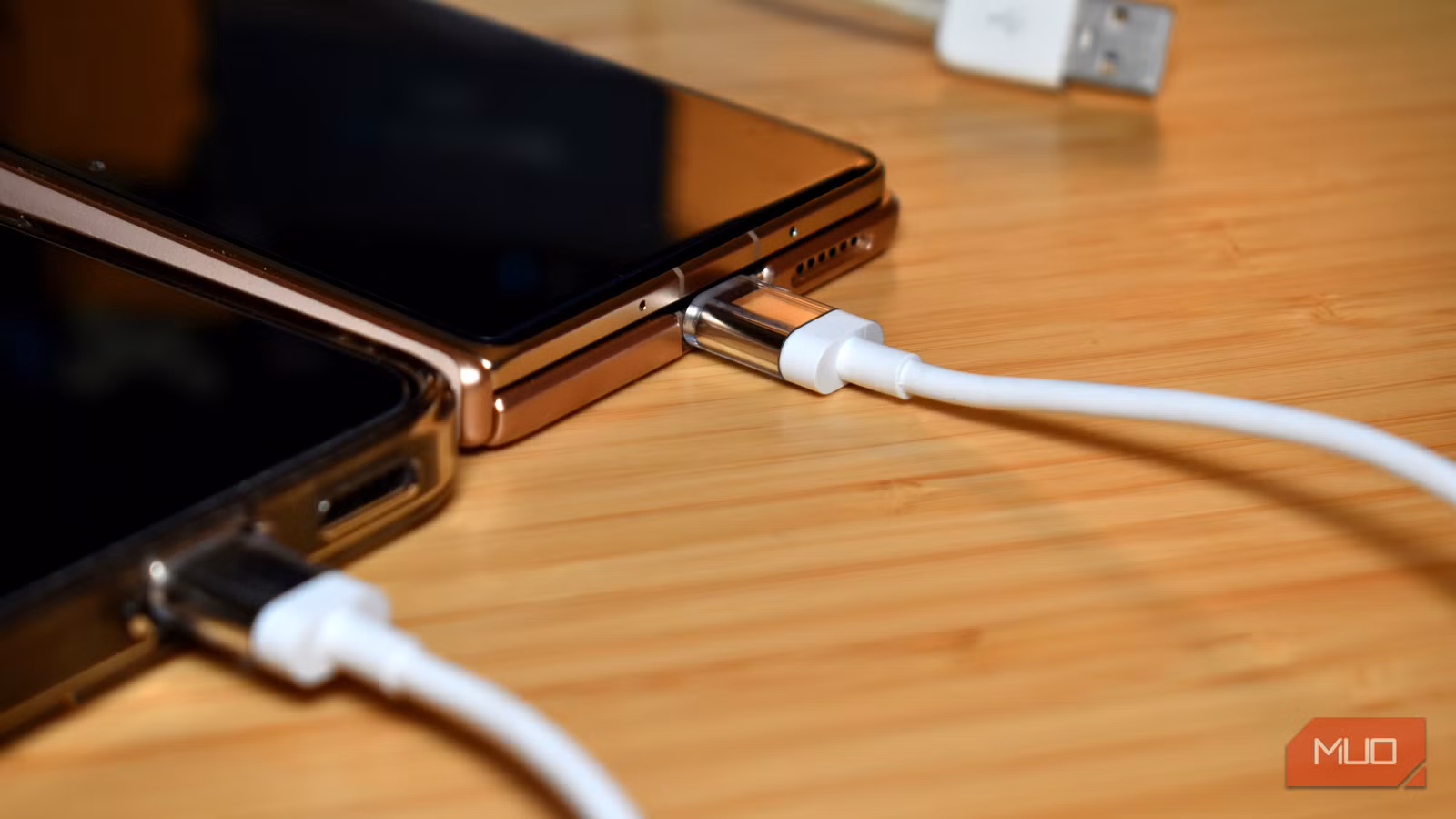 5 USB-C Tricks That Go Beyond Charging and File Transfers