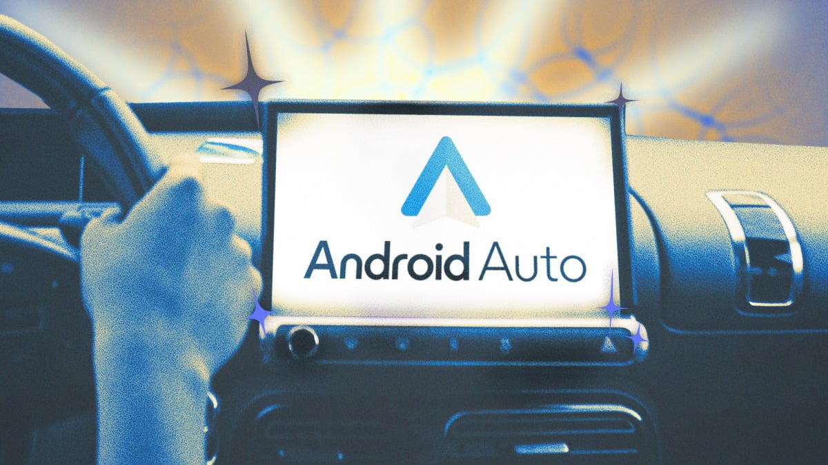 10 Android Auto Hacks to Customize Your Drive