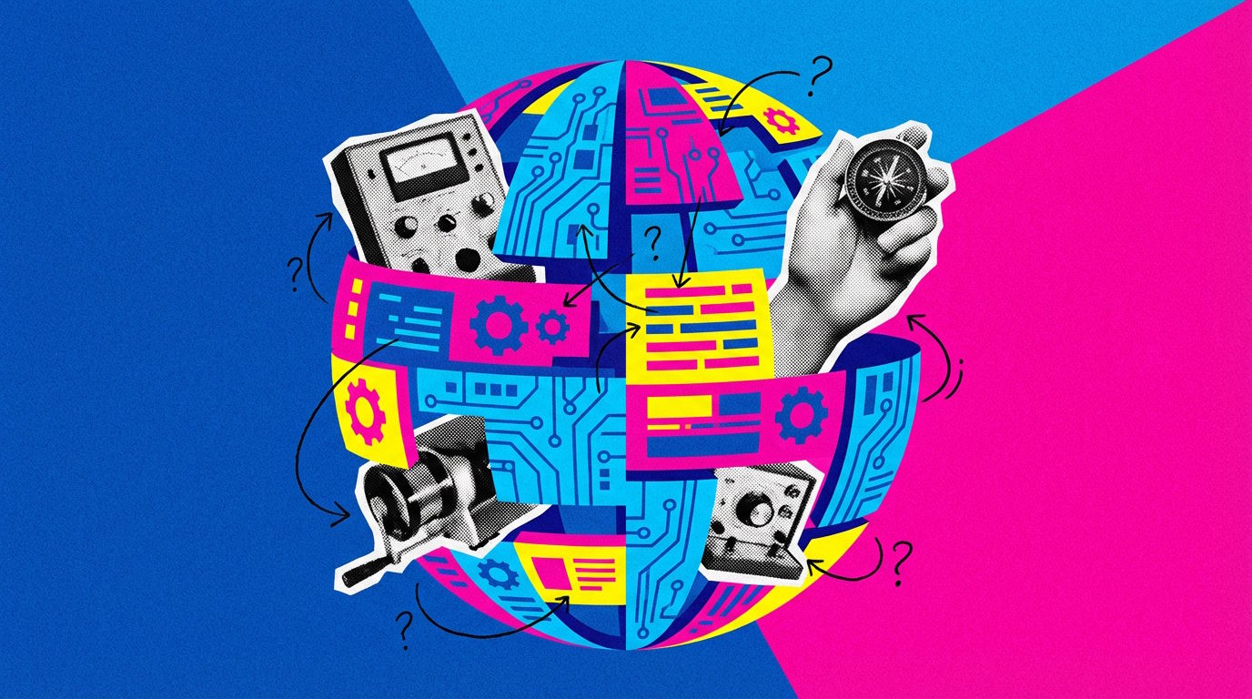 US Repeats ChatGPT Policy Mistake with World Models