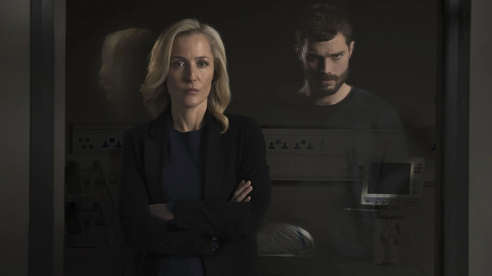 The Fall (2013 &ndash; 2016)