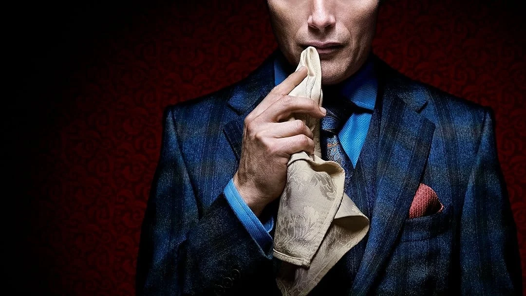 Hannibal (2013 - 2015)