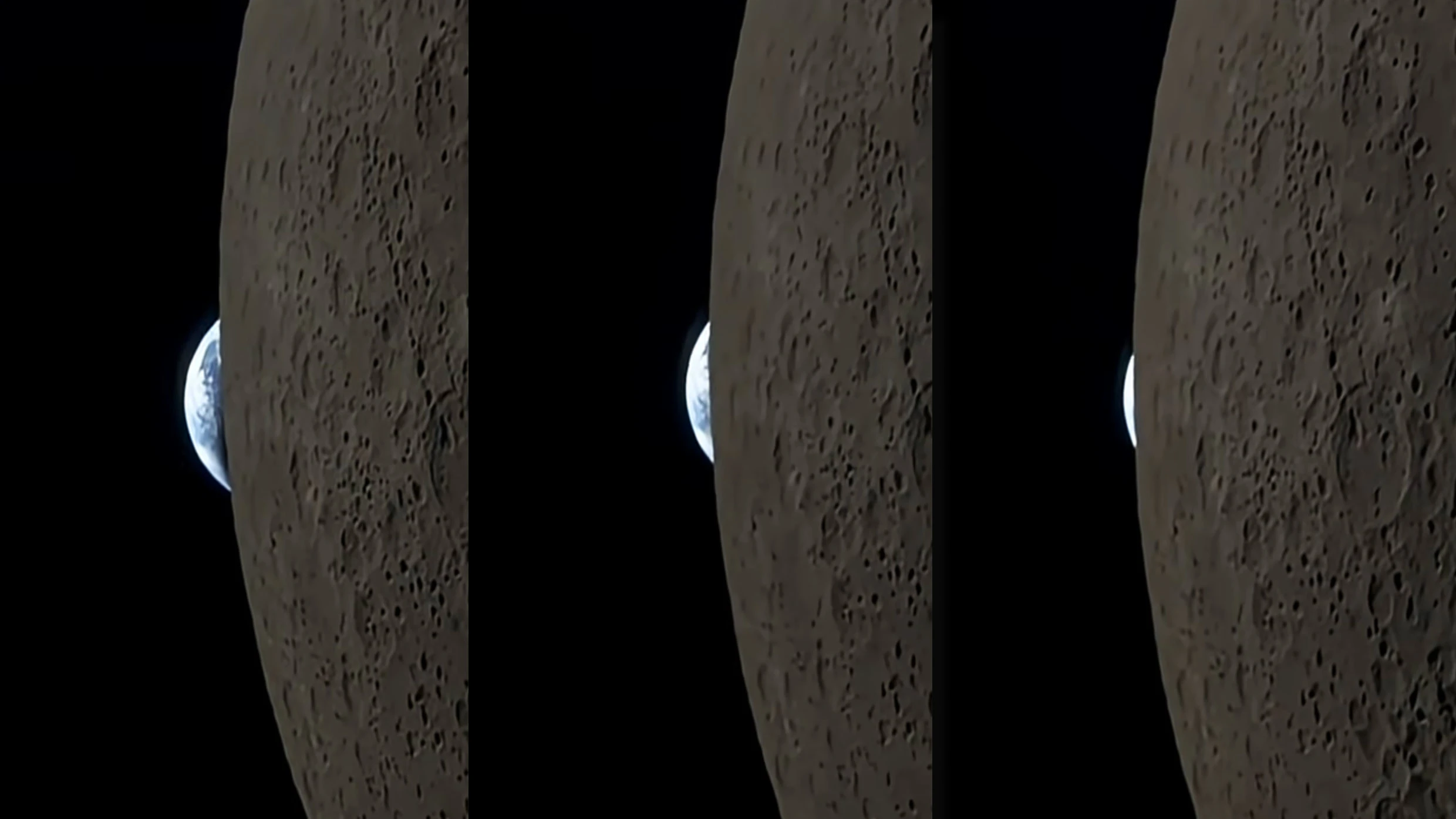 NASA's iPhone Moon Video Becomes Apple's Best Free Ad