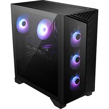 MSI Aegis Z2 AMD Ryzen 7 8700F RTX 5070 Ti Gaming PC (32GB/2TB)