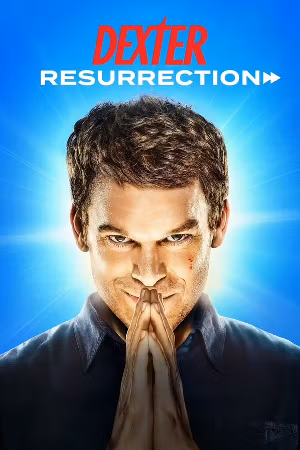 Dexter: Resurrection brings Michael C. Hall back to the role that defined prestige TV antiheroes
