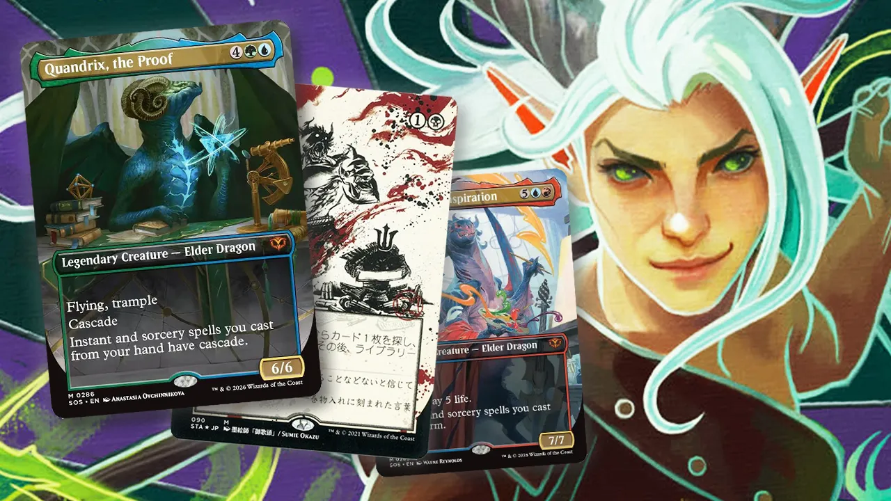 10 Most Valuable MTG Secrets of Strixhaven Cards at Launch