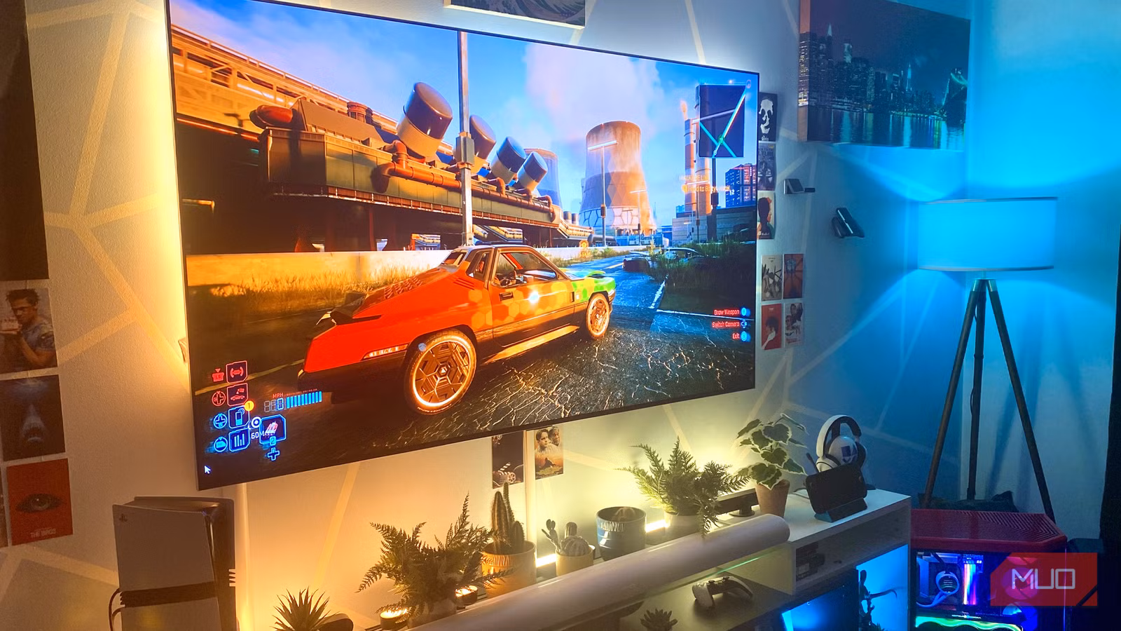 6 Games That Will Crush Your 8GB GPU (and How to Fix It)