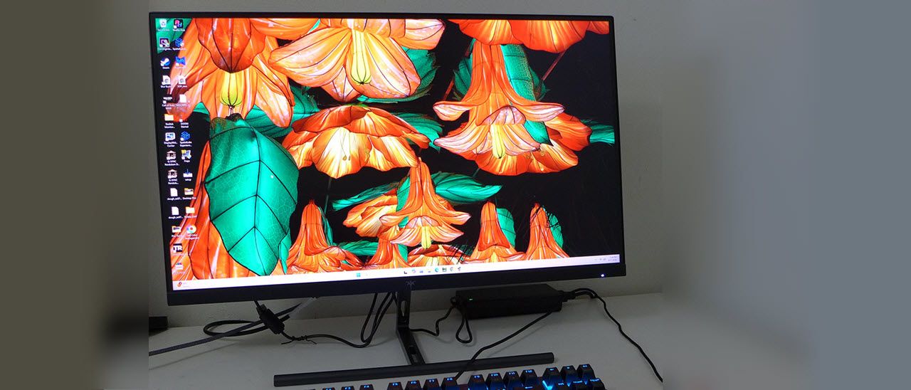 KTC H27P3 Review: 5K Pixel Density for $300 Less Than Asus