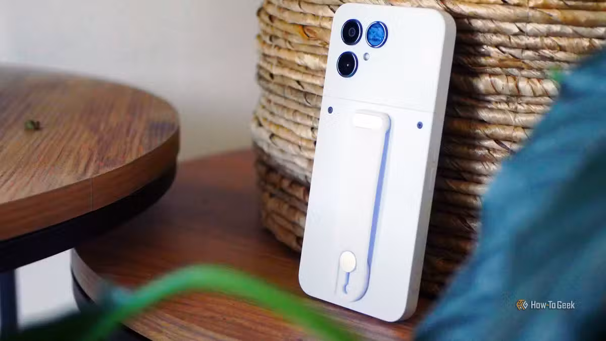 The Fairphone 6 emphasizes repairability over annual upgrades