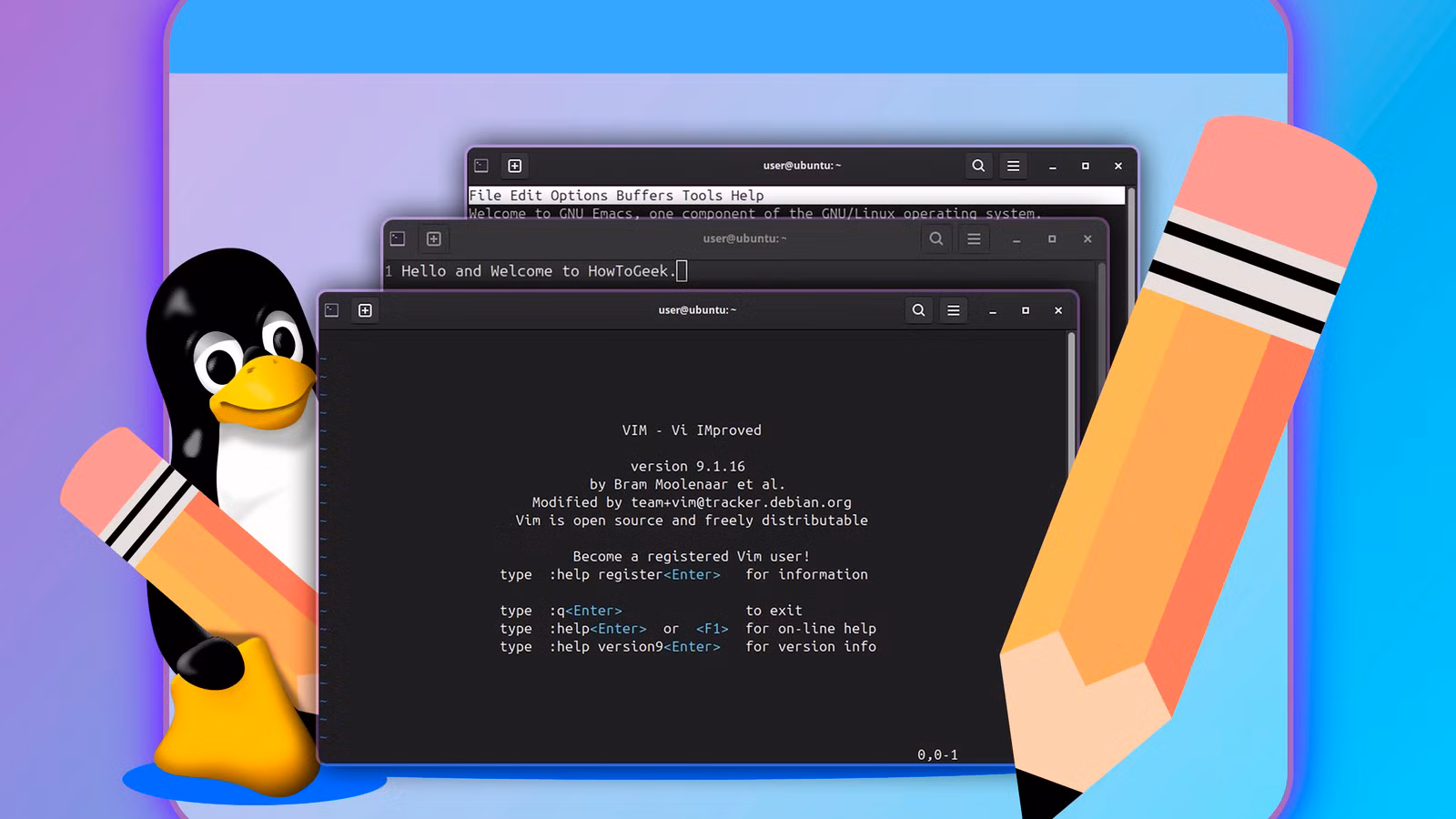 3 Vim Statusline Plugins That Replace the Boring Default