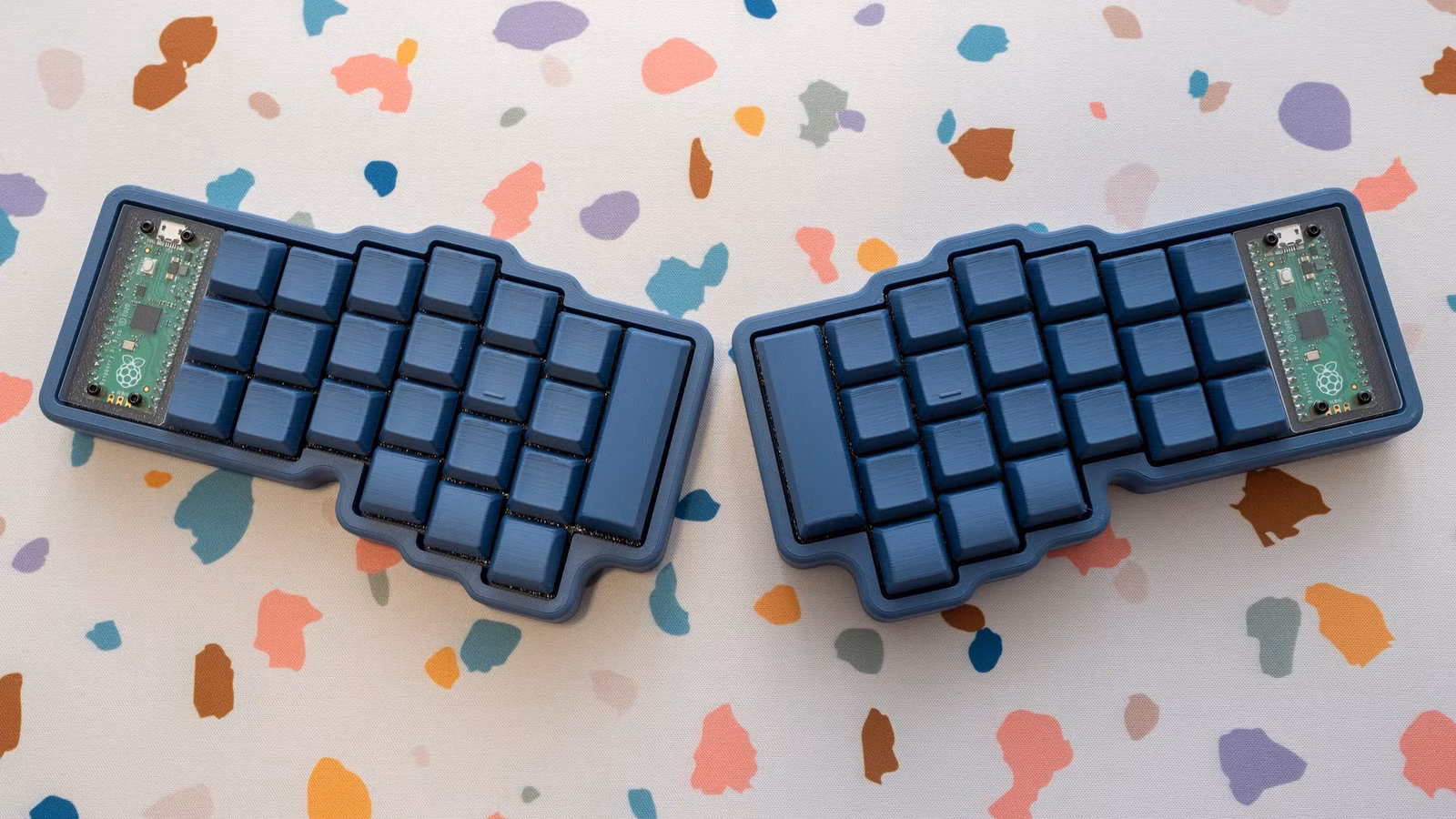 5 3D-Printed Mechanical Keyboard Projects to Build This Weekend