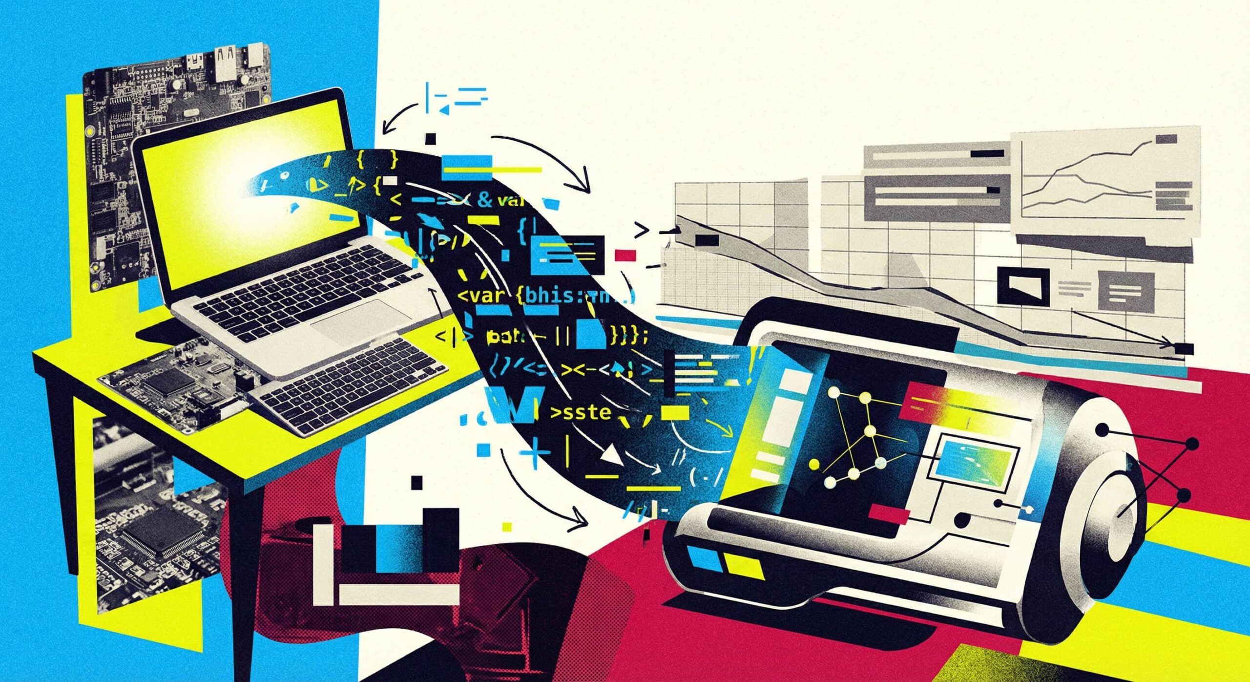 US Programmer Job Growth Nearly Halved Since ChatGPT Launch