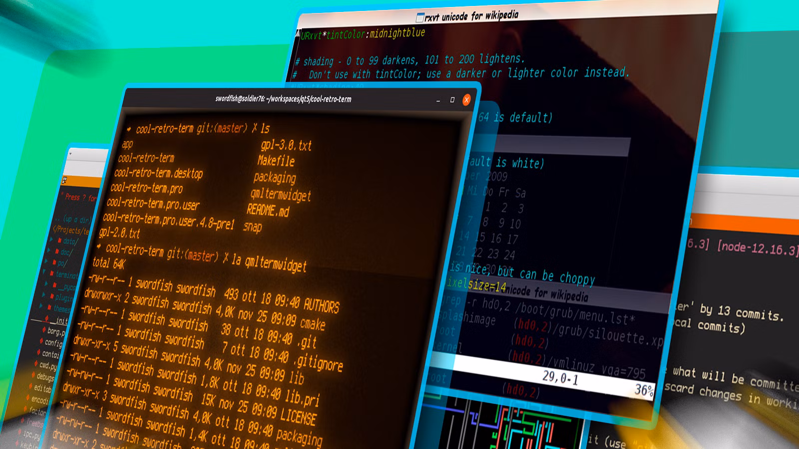 8 cURL Commands Every Terminal User Should Know