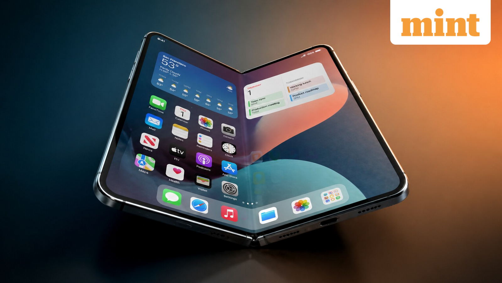 iPhone Fold Expected to Launch in September at $2,000