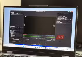 Shutter Encoder provides a graphical interface for FFmpeg