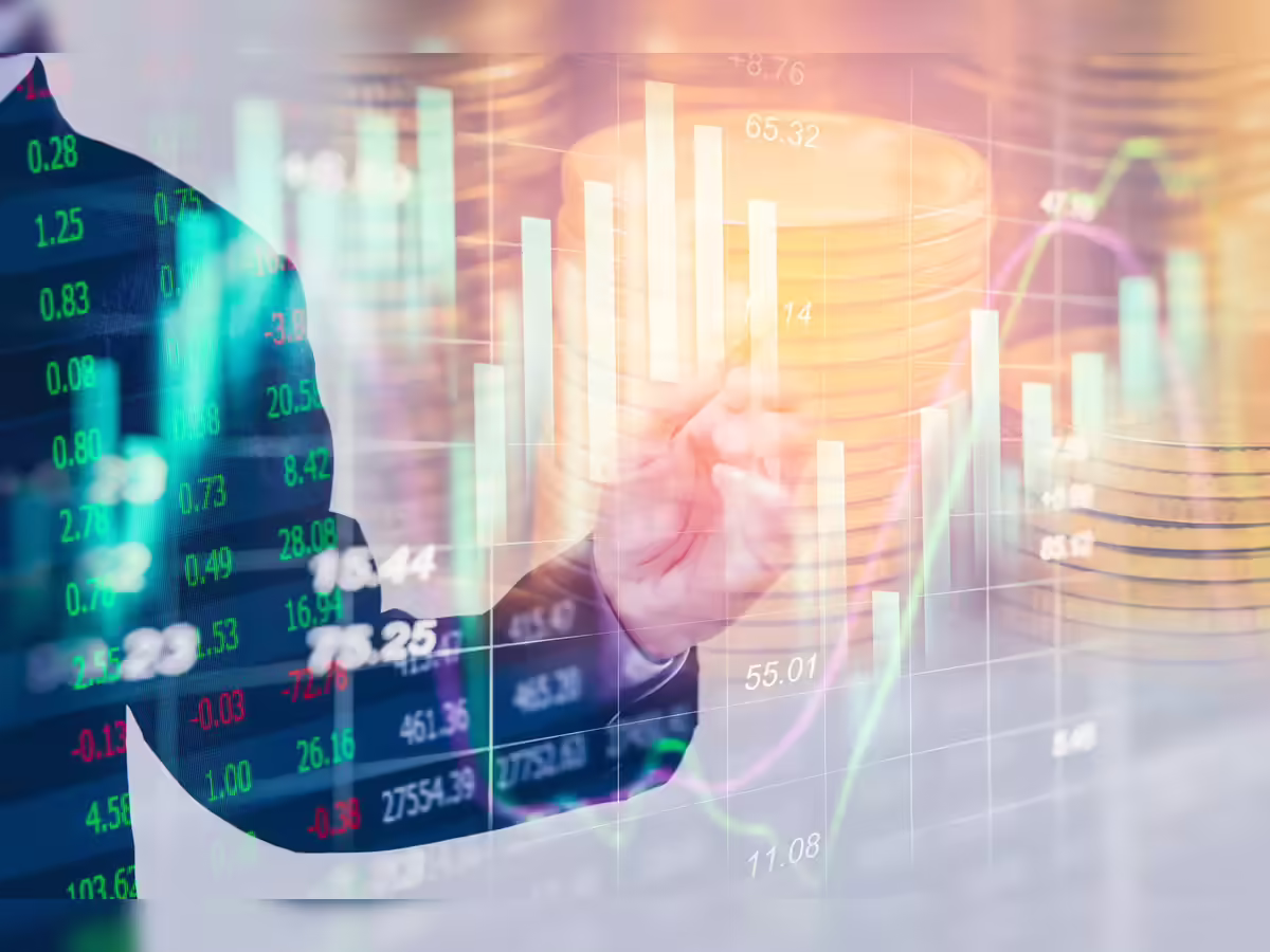 Indian IT's AI Reset: Top 5 Firms Post Mixed FY26 Results