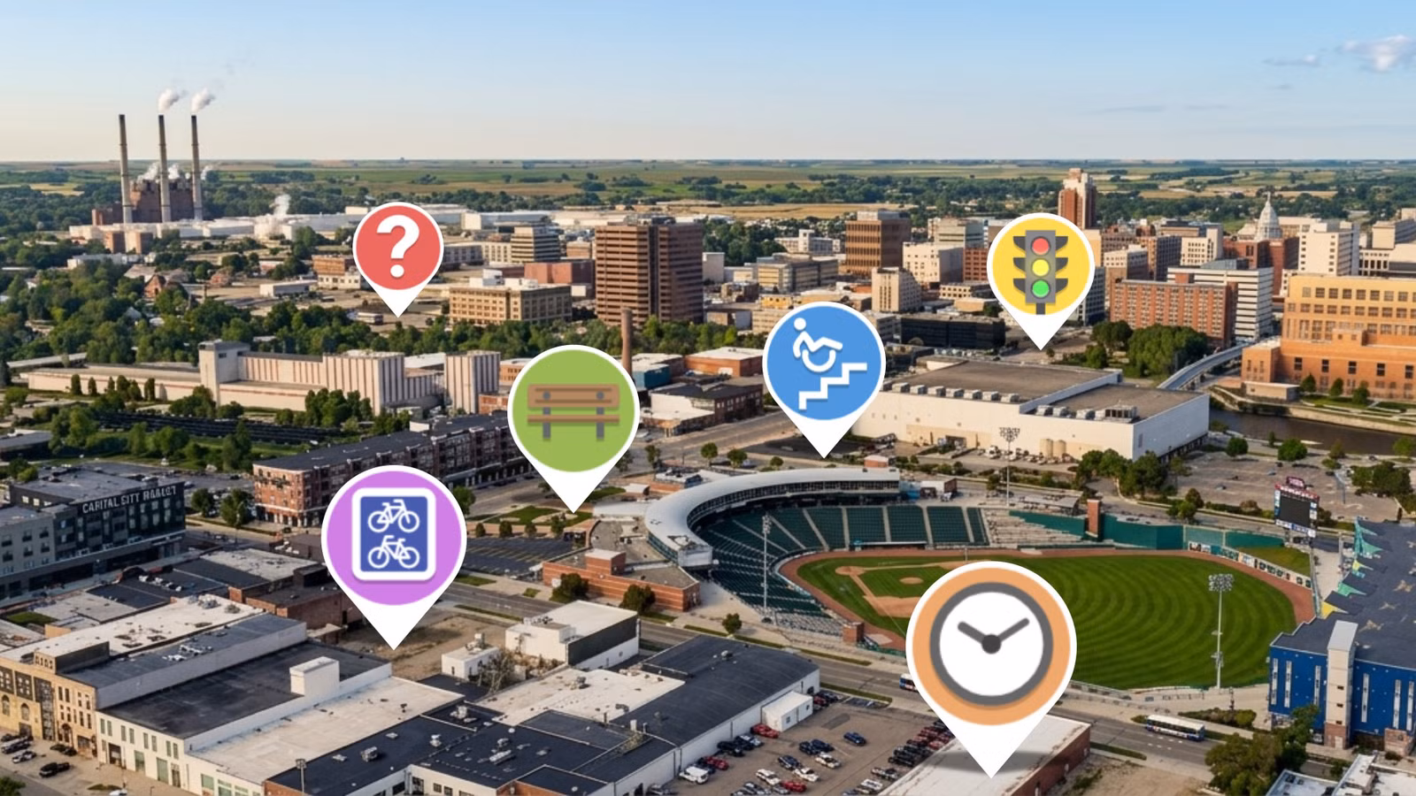 StreetComplete Turns OpenStreetMap Edits Into a Points Game