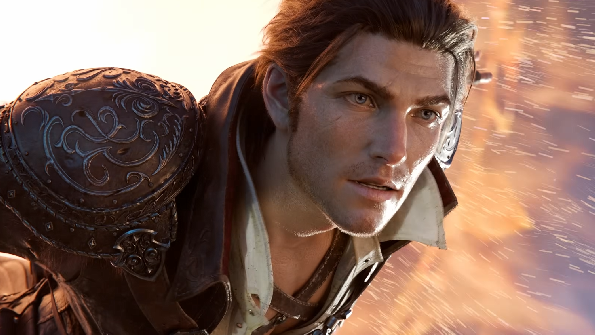 FF14's Evercold Keeps Old Jobs After Star Wars Galaxies Lesson