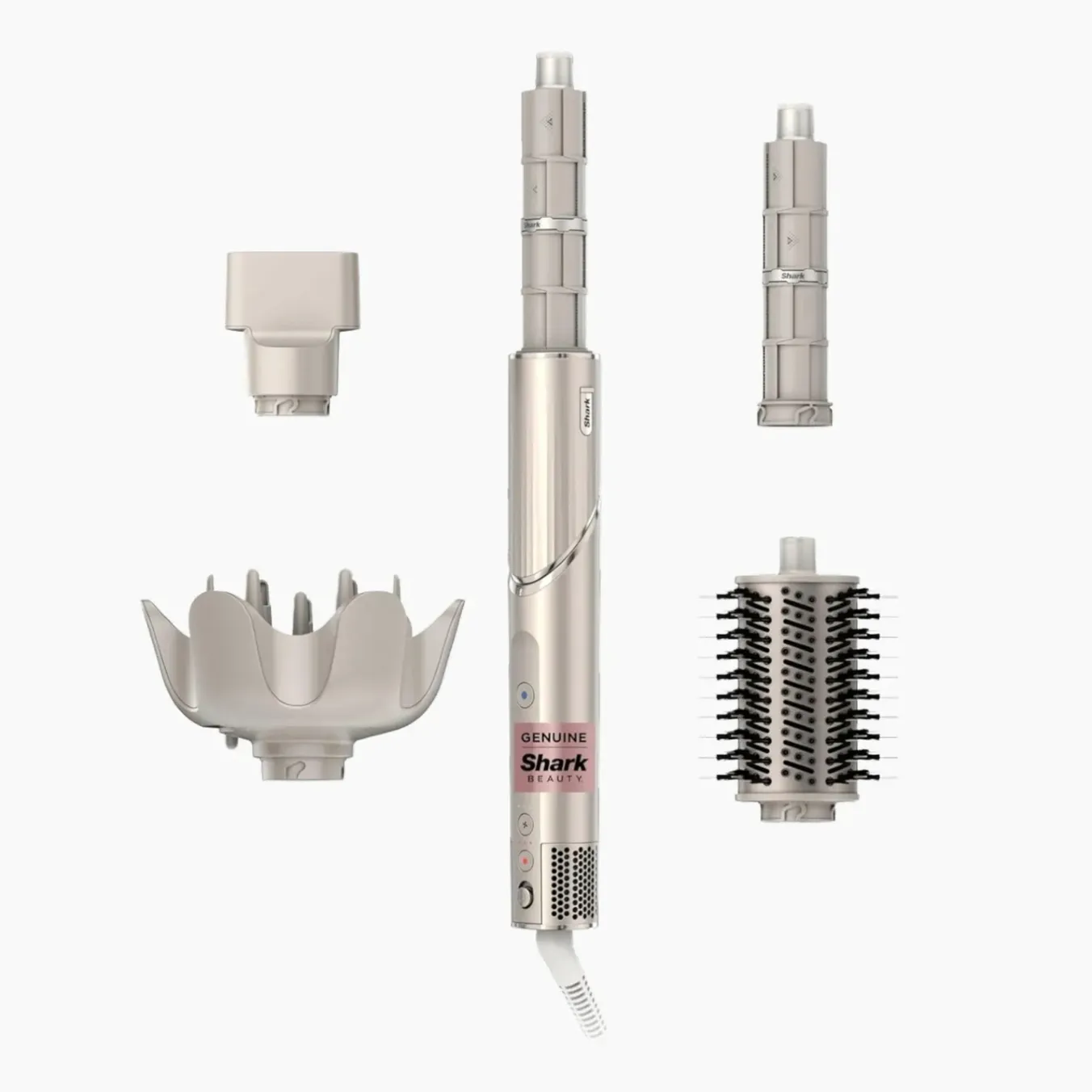 The Shark FlexStyle combines dryer and styling tools at 35% off.