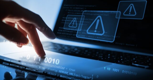 Supply chain attacks exploit trusted software distribution channels to steal credentials