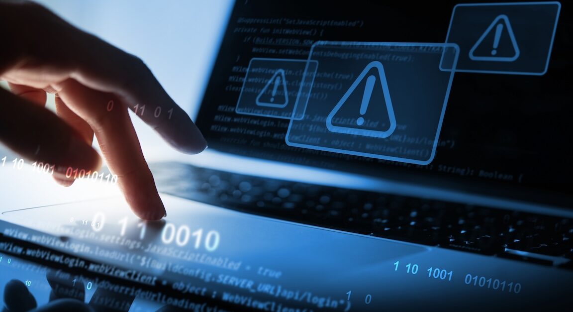 Element-Data Package Compromised: 1 Million Users at Risk