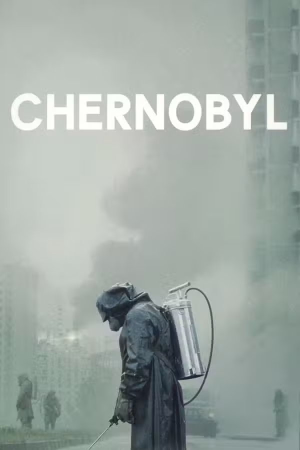 HBO's Chernobyl miniseries dramatizes the 1986 nuclear disaster with devastating effect