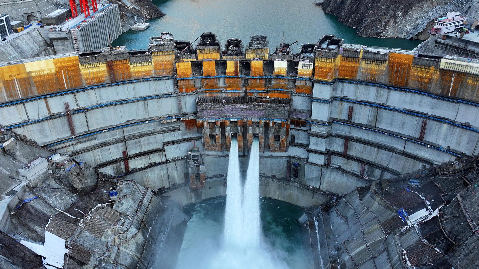 Pre-Stuxnet NSA Tool 'fast16' Targeted Nuclear Reactor Software