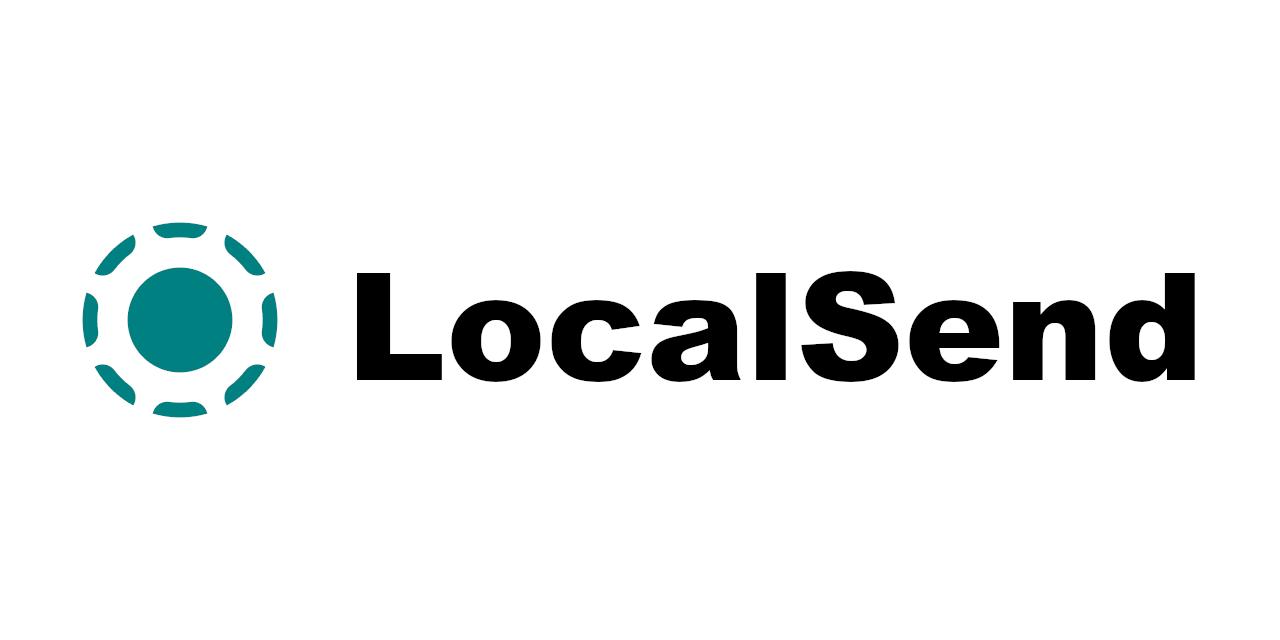 LocalSend: Open-Source AirDrop Alternative Works Across All Platforms